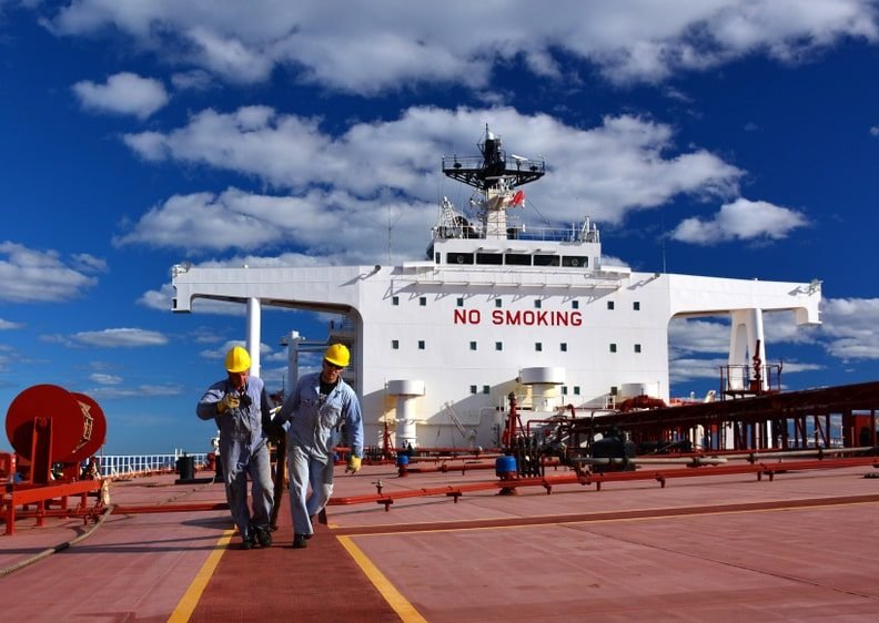 Sameh Marine Ship Chandler