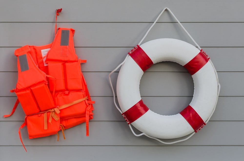 Marine Safety Equipment 1 Marine Safety Equipment