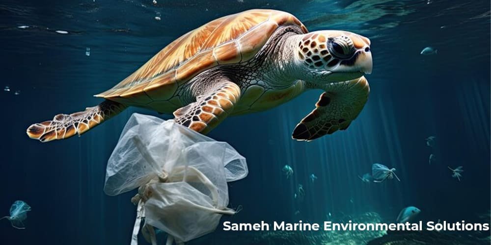 How Environmental Solutions Company Cleans Ships and Saves the Canal 2 Environmental Solutions Company