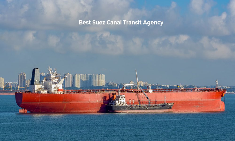 Suez Canal Transit Agency Services