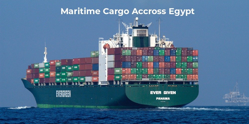 Fast Customs Clearance for Your Maritime Cargo across Egypt with Sameh Marine