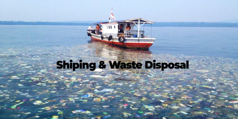 Eco-Friendly Shipping: MARPOL Compliance & Suez Canal Waste Disposal