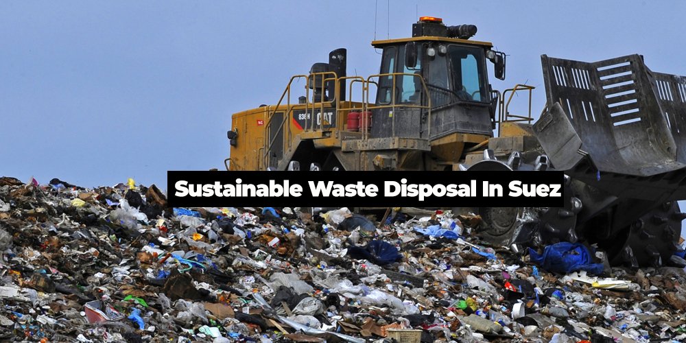 MARPOL Compliant Waste Disposal for Ships