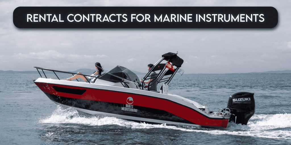 Handling Ship Repairs: A Comprehensive Guide to Rental Contracts for Marine Measurement Instruments