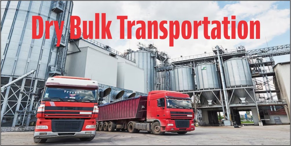 Dry Bulk Transportation